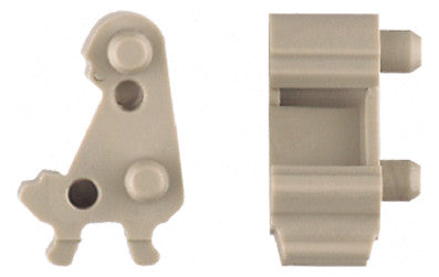 WEIDMÜLLER Bezeichnungshalter Kst 10x5mm BZT 1 ZA WS 10/5