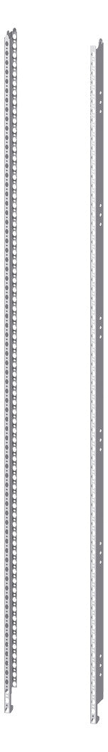 SIEMENS Befestigung Ersatzteil 8GK4853-8KK02
