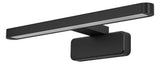 LEDVANCE LED-Wandanbauleuchte 7W 3000K ORBIS Disc Bathroom Mirror 400mm Bl 300l