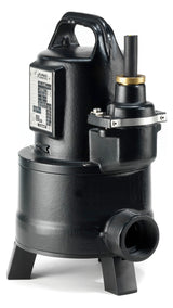 Jung Pumpen SCHMUTZWASSERPUMPE US 73 D, EX 400 V, EXPLOSIONSSCHUTZ, OHNE SCHALTUNG | JP00595
