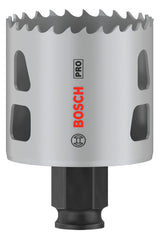 BOSCH-EW Lochsäge  51mm T44mm Sechskant LOCHSÄGE f.Gips Holz