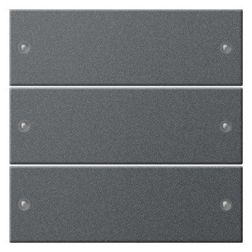 GIRA Tastwippe KNX anth Kst Thermopl 3f System 55 218328