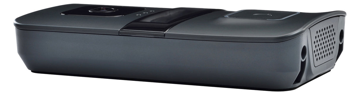 GROTHE Türstation AP anth 1RT WLAN m.Abd vidoora VD 720-W aa m.Kamera