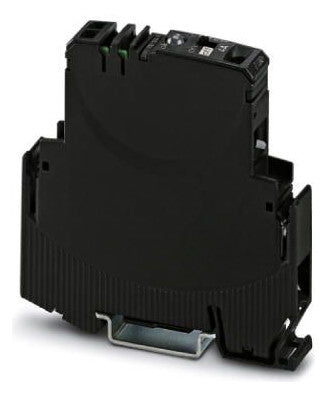 PHOENIX Sicherungs-Reihenklemme Automat EC-E 4A DC24V 0,5-16qmm Glimm 18-32VDC