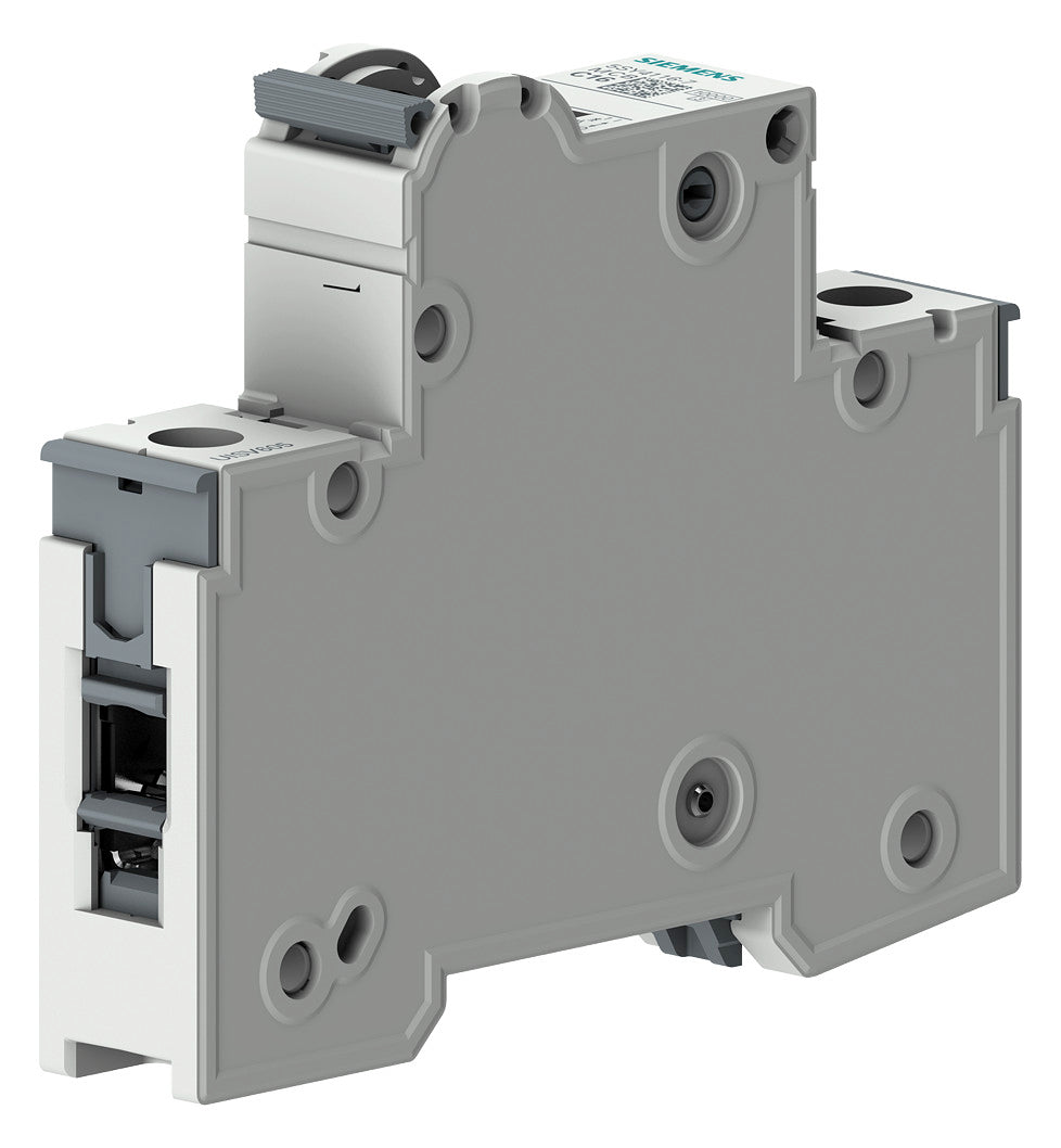 SIEMENS Leitungsschutzschalter UC C 16A 5SY4116-7 1p 400V 1TE 50Hz IP20