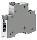 SIEMENS Leitungsschutzschalter UC C 16A 5SY4116-7 1p 400V 1TE 50Hz IP20