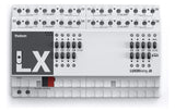 THEBEN Jalousieaktor KNX REG 8f 8Eing 6A LUXORliving J8 Handbedien