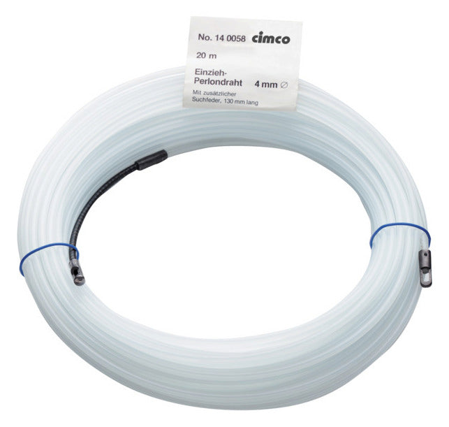 CIMCO Kabeleinziehsystem flex Kst 15m PA 140056 InstRohr Ring