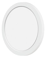 MEGATRON LED-Einbaustrahler 18W Konv ws MT76112 1LED 3000-6500K ws 1700lm ws mt