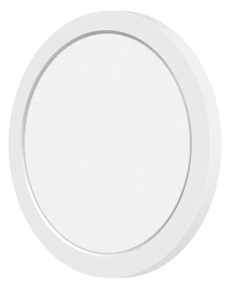 MEGATRON LED-Einbaustrahler 18W Konv ws MT76112 1LED 3000-6500K ws 1700lm ws mt