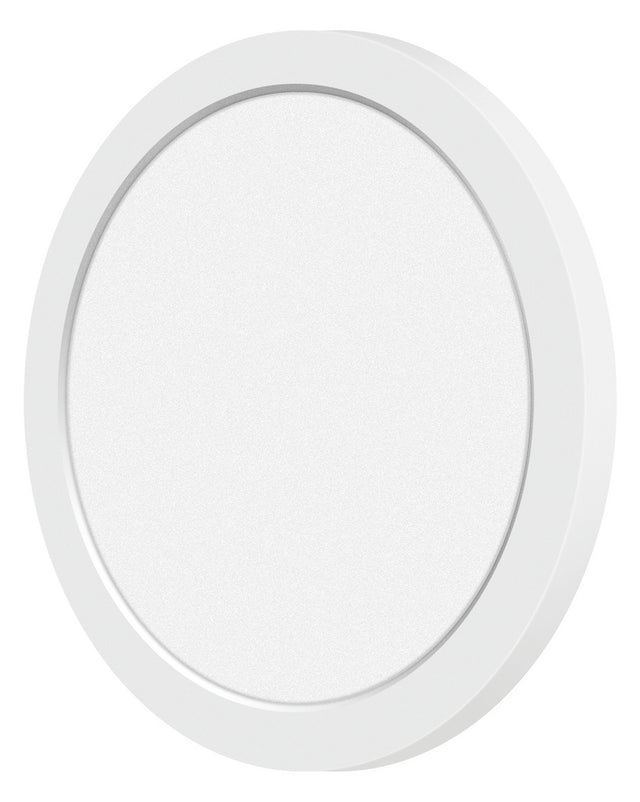 MEGATRON LED-Einbaustrahler 18W Konv ws MT76112 1LED 3000-6500K ws 1700lm ws mt