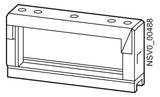 SIEMENS Befestigungsklammer BVP:261987 Wand/Decke/Abhängung