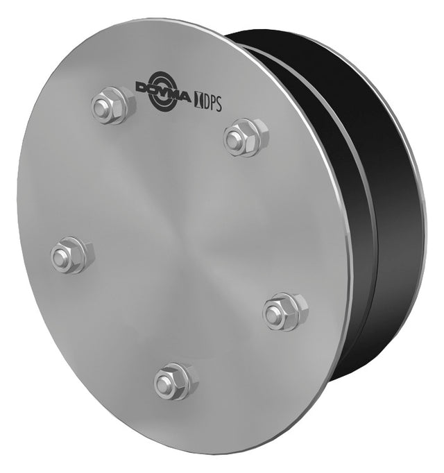 Doyma Curaflex D/0 DN 400 V4A / EPDM | 104000040040
