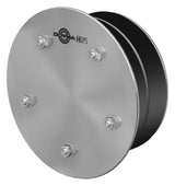 Doyma Curaflex D/0 mit DPS DN 50 V4A / EPDM | 104000005040