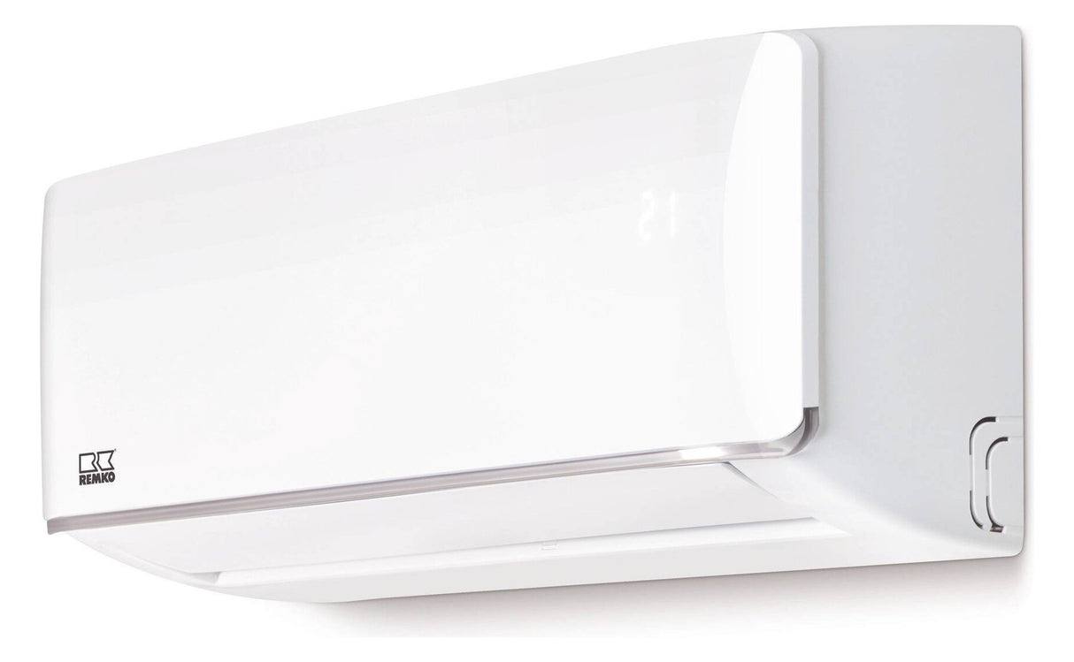 REMKO Klima-Innengerät 2,6-3,9kW ws ML 265 DC IT 2,6-3,7kW/Heiz 7,4kg