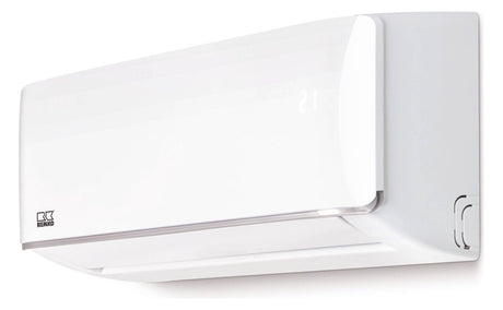 REMKO Klima-Innengerät 3,5-4,2kW ws ML 355 DC IT 2,7-4,8kW/Heiz 8,2kg