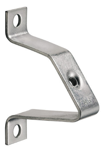 WEIDMÜLLER Befestigungswinkel 72x18x48mm TSTW 6/M6