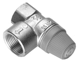 BOSCH Ersatzteil TTNR: 87174010120 Sicherheitsventil 3bar