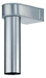 MAICO Luftkanalreduzierstück ST MF-WL100 80/200