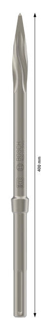 BOSCH-EW Maschinenmeißel spitz SDSmax 2608690167