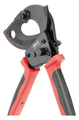CIMCO Kabelschere mech.Ratsche  45mm 120168 300qmm L220mm f.Mehrdr