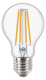 PHILIPS-LM LED-Lampe FM E27 A60 10,5W ws CorePro LEDBulbND10.5-100W E27A60 8 2700