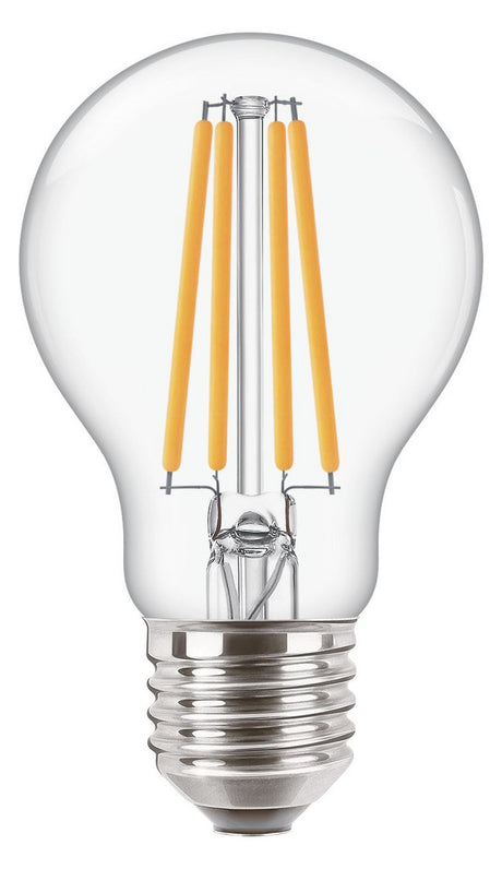 PHILIPS-LM LED-Lampe FM E27 A60 10,5W ws CorePro LEDBulbND10.5-100W E27A60 8 2700
