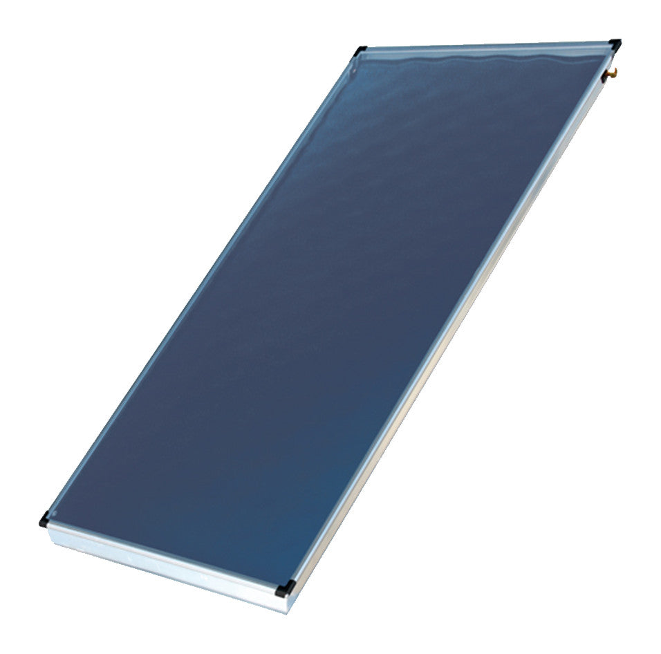 Sonnenkraft SK-IN-FIX 2 RKA einreihig (GS) med | 1786