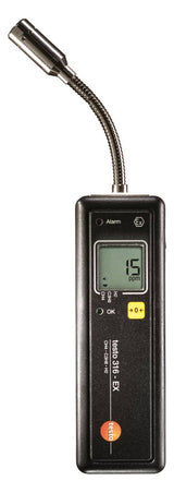 TESTO Wärmepumpen-Set L testo 558s 0564 1070