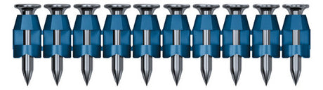 BOSCH-EW Stahlnagel  2,7x19mm Flachkopf Professional 1600A02F4L g/vz