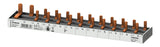 SIEMENS Phasenschiene 1ph 12mm 16qmm 5ST3784-0 Stift isol