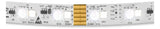 BARTHELME LED-Lichtband 19,25W/m rgbw DC LEDlightflex 50409133 120Stk/m IP00 24V