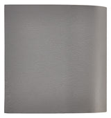 NORDLUX LED-Wandanbauleuchte 12W 3000K Canto2 49701010 A+ 500lm gr Konv IP44