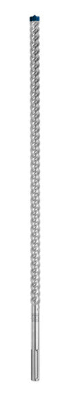 BOSCH-EW Hammerbohrer  22mm SDSmax MAX-8X 60/720mm f.Beton