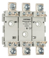 MERSEN NH-Sicherungsunterteil 3p NH00 BB003EPVBLOC 160A