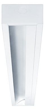 ZUMTOBEL LED-Deckenanbauleuchte 37,7W ws MIRAL FAW LED4400-840 L1200 LDE WH 4000K
