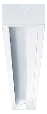 ZUMTOBEL LED-Deckenanbauleuchte 37,7W ws MIRAL FAW LED4400-840 L1200 LDE WH 4000K