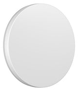 LEDVANCE LED-Anbauleuchte 12-19W 2660lm SF FLAT RD SEN 330 P 19W CPS 3000-4000K