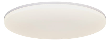 NORDLUX LED-Deckenanbauleuchte 32W 4000K Vic 35 2310196001 3600lm ws Konv