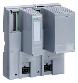SIEMENS Kommunikations-Modul DC f.TCP/IP 6ES7158-3AD10-0XA0 19,2-28,8V SichFunkt