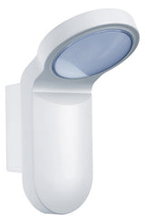 ESYLUX LED-Wandanbauleuchte 9W 5000K ws OL/AOL OL WL 100 OP 900 850 WH 900lm