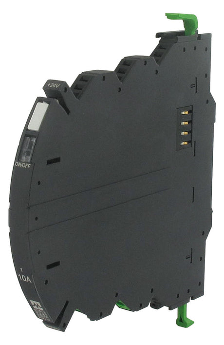 MURR Stromwächter DC 0-4A Micro Pro 9000-41011-0400000