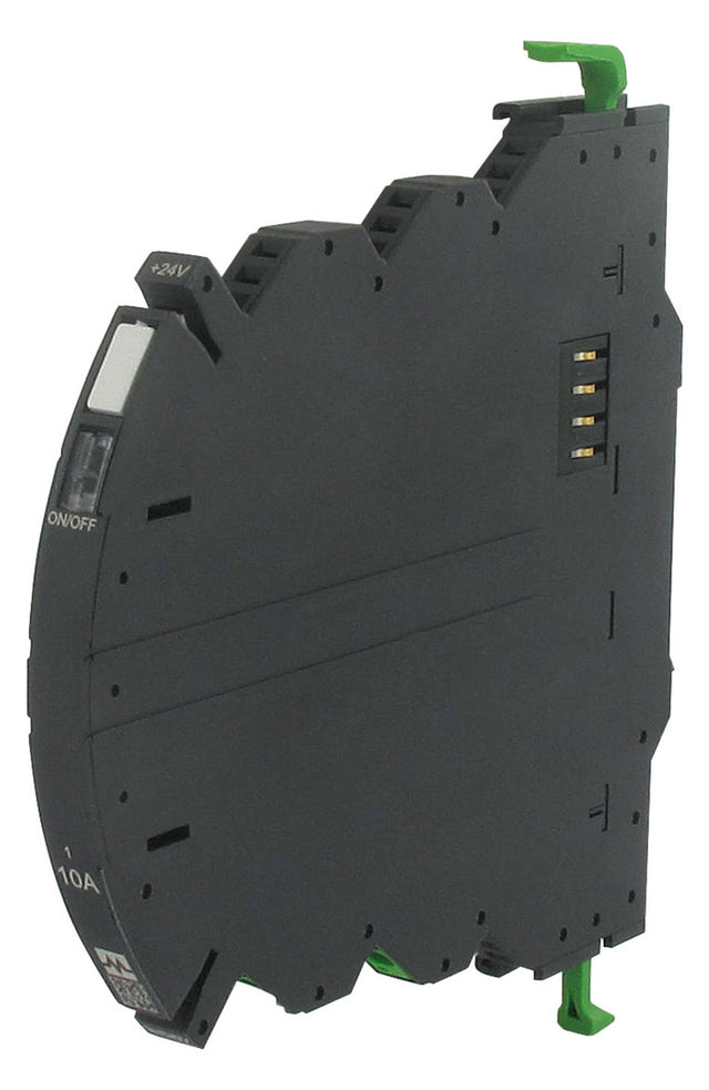 MURR Stromwächter DC 0-4A Micro Pro 9000-41011-0400000