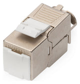 ASSMANN ELEKTRO Modular-Buchse Cat6A rnd DN-93615-24 RJ45 26-22AWG Feldkonf litz