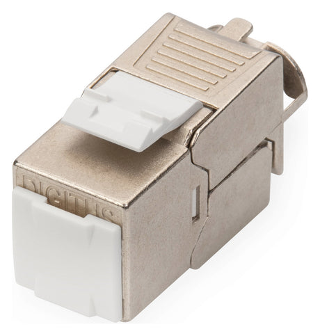ASSMANN ELEKTRO Modular-Buchse Cat6A rnd DN-93615-24 RJ45 26-22AWG Feldkonf litz