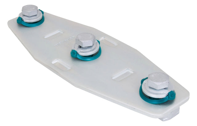 Walraven Schienenverbinder RapidStrut G2 X BUP - vormontiert | 665885223