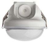 PRACHT LED-Feuchtraumleuchte 47W 4000K LUNA BL 5211015B-LUNA_BL 6500lm ws Konv