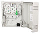 METZ CONNECT LWL-Spleißbox 2fas Kst IP20 1503597602-E Verbinder Übergang