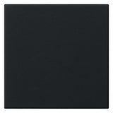 GIRA Bedienelement 1f sw m.Abd mt System 3000 5360005 f.Jalousieeins