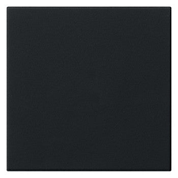 GIRA Bedienelement 1f sw m.Abd mt System 3000 5360005 f.Jalousieeins